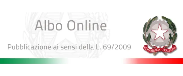 albo online