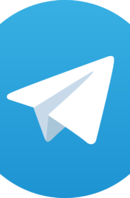 Logo Telegram